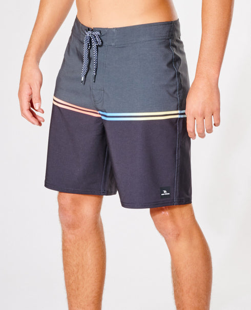 Rip Curl - mirage combined 2.0 - washed black